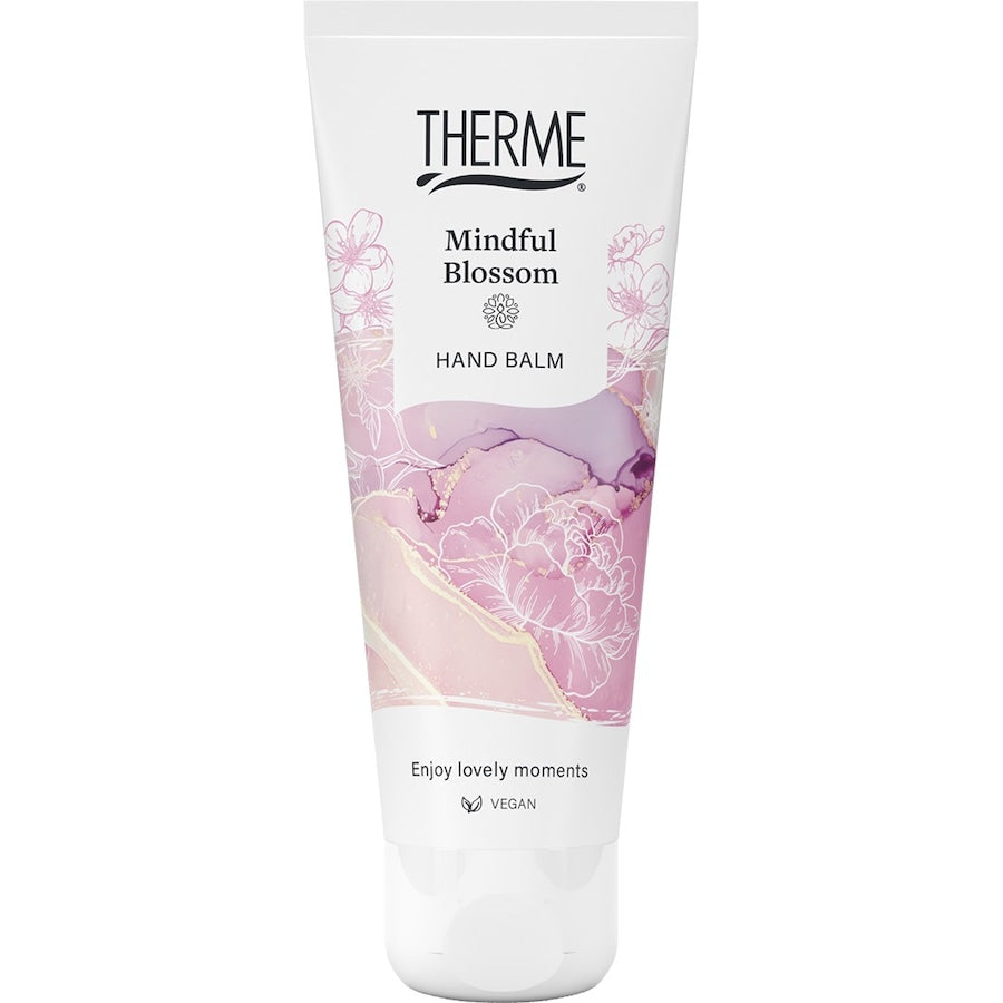 THERME Mindful Blossom Hand Balm