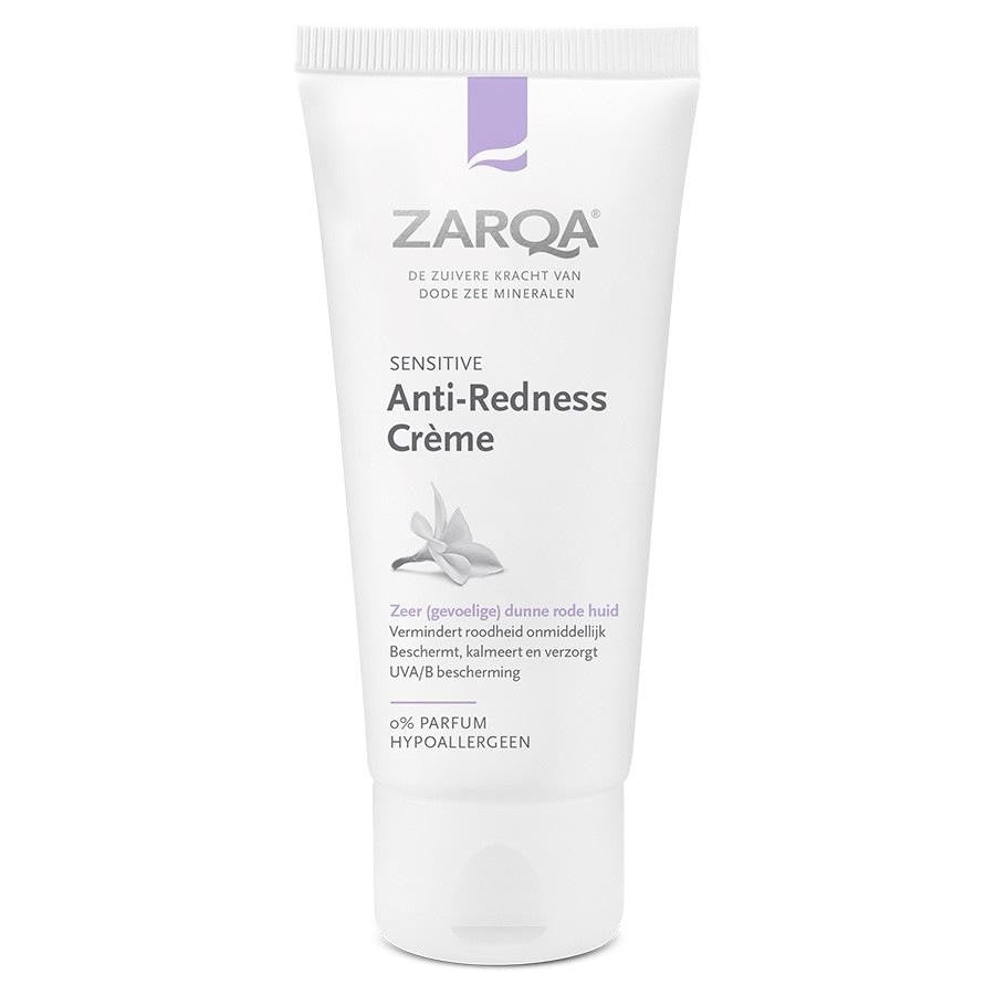 ZARQA Anti-Redness Creme
