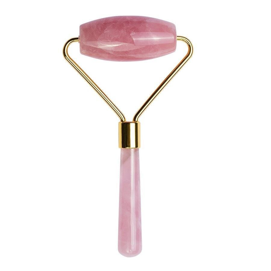 YÙ BEAUTY Rose Quarts Face Roller