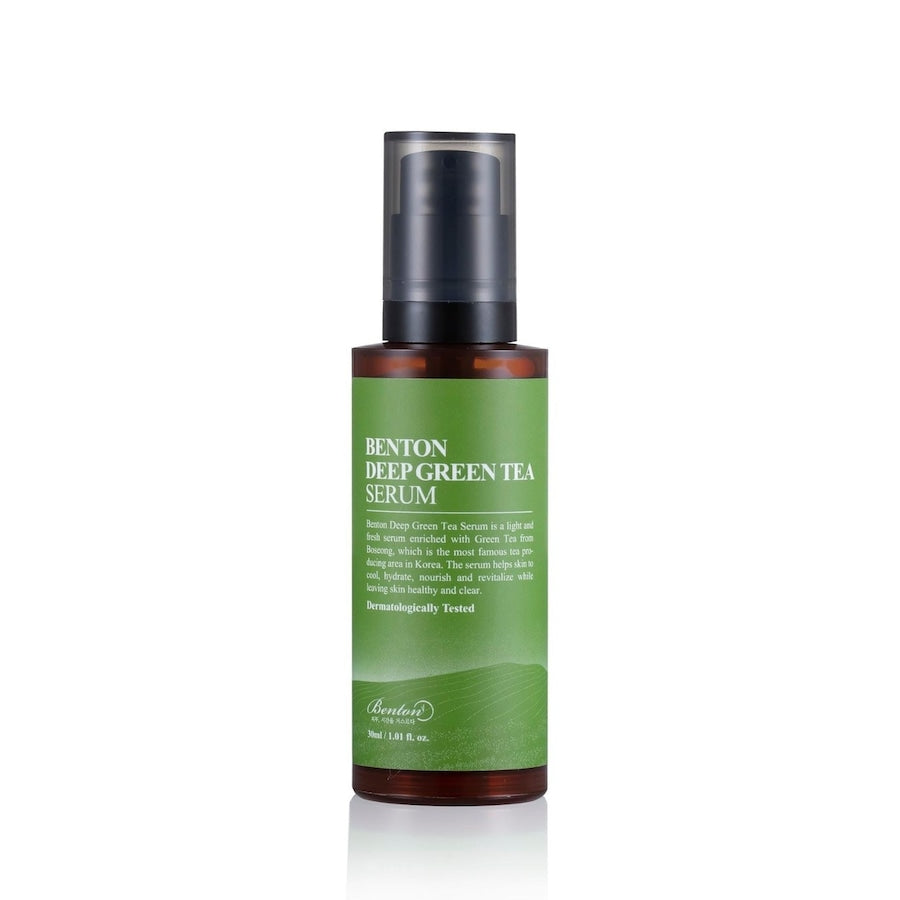 Benton Deep Green Tea Serum