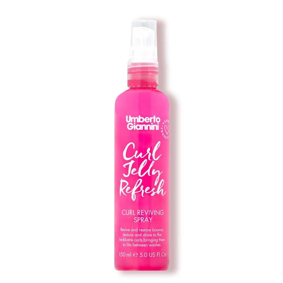 Umberto Giannini Curl Jelly Spritz