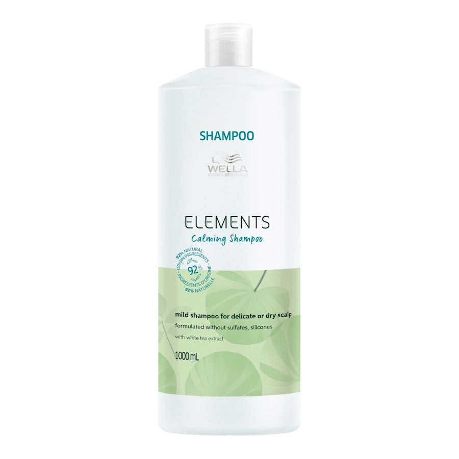 Wella Professionals Calming Shampoo