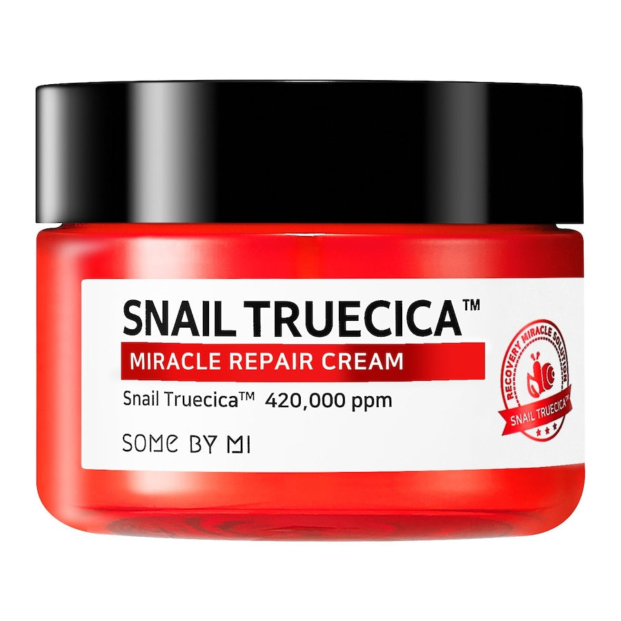 SOME BY MI Snail Truecica Miracle Repair Cream