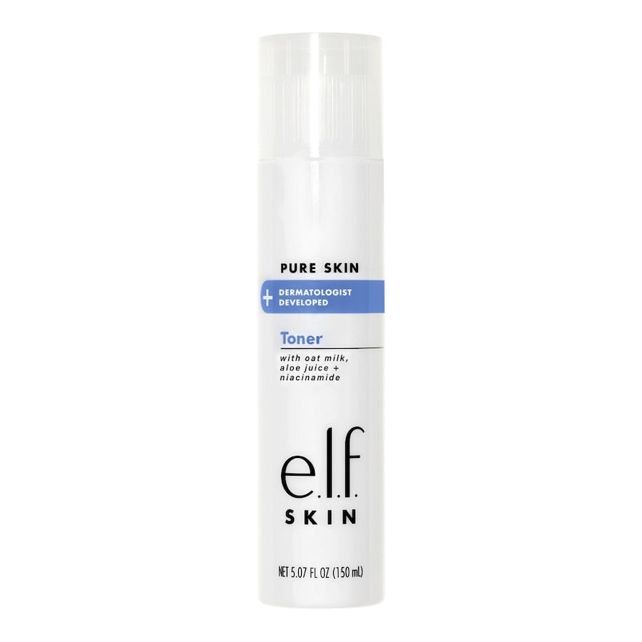 e.l.f. Cosmetics Pure Skin Toner