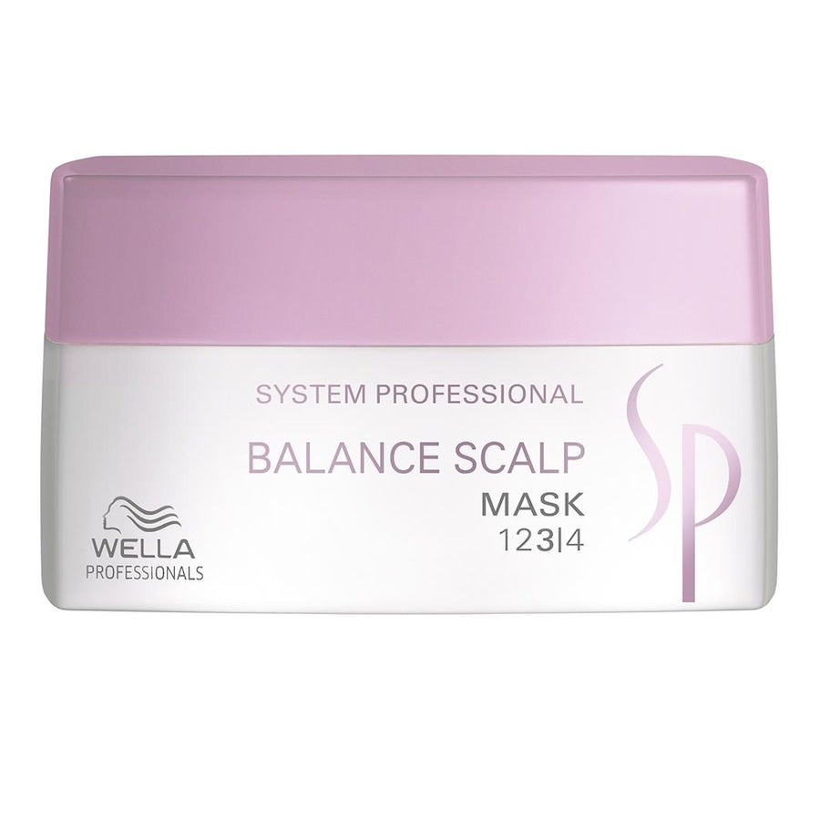 Wella Professionals SP Balance Balance Scalp Mask