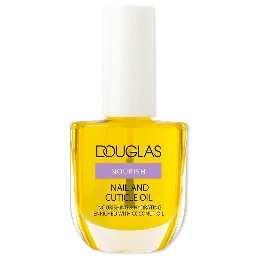 Douglas Collection Make-Up Nail and Cuticle Oil
