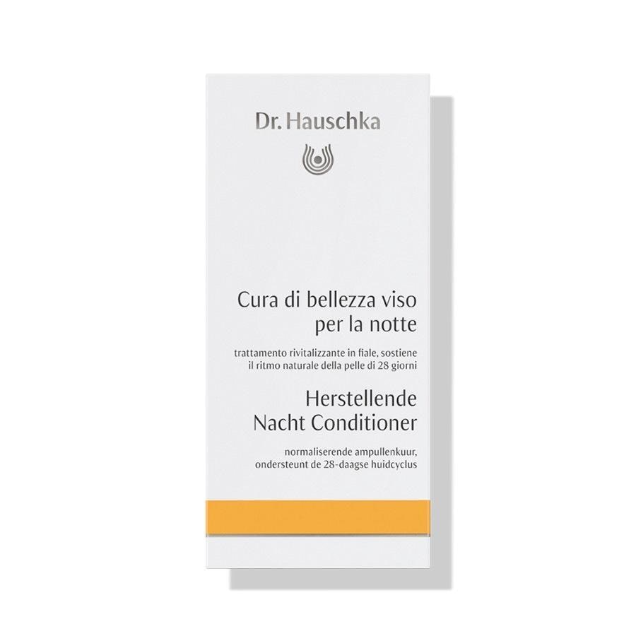 Dr. Hauschka Nacht Conditioner