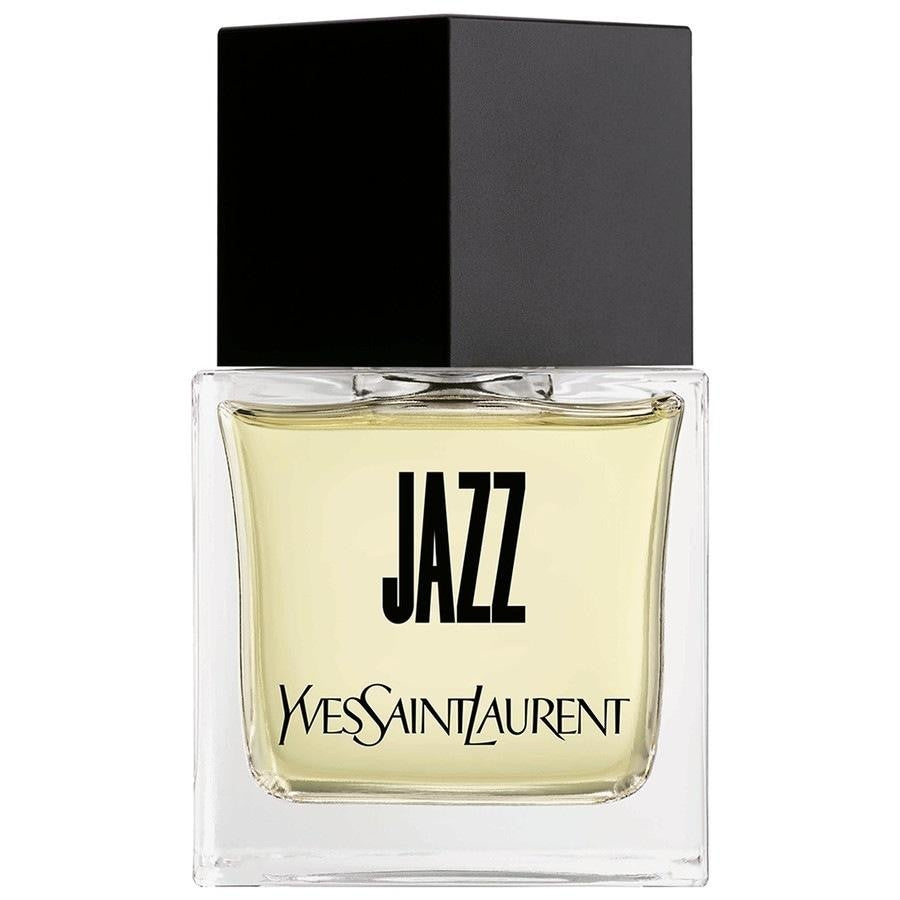 Yves Saint Laurent YSL Classics Jazz Eau de Toilette