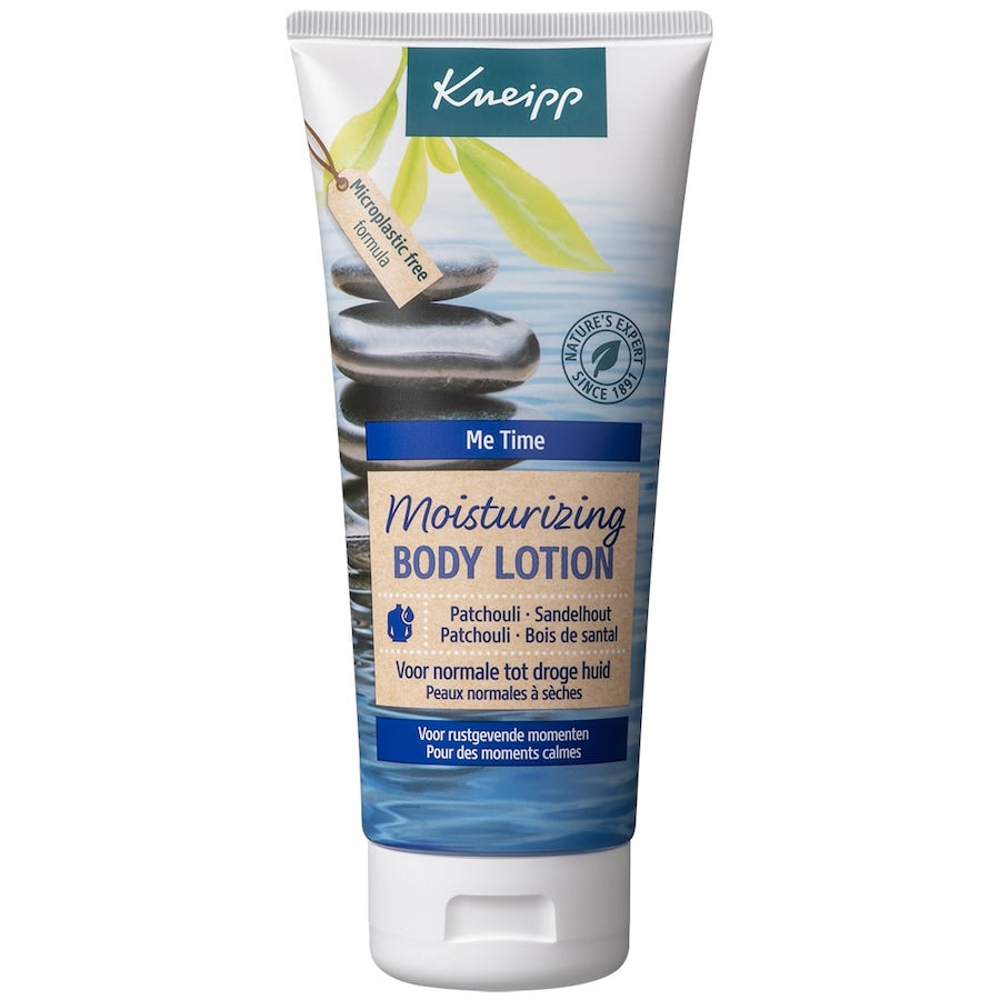 Kneipp Body Lotion Me-Time