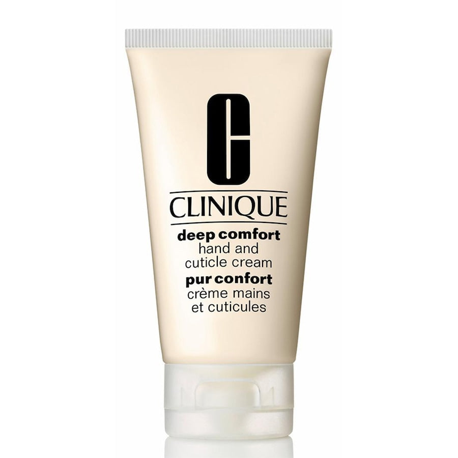 Clinique Deep Comfort Deep Comfort Hand and Cuticle