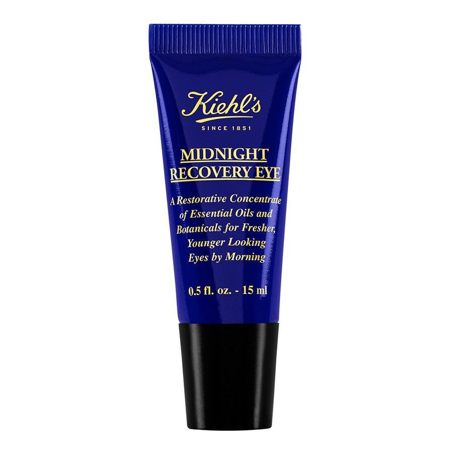 Kiehl’s Midnight Recovery Midnight Recovery Eye