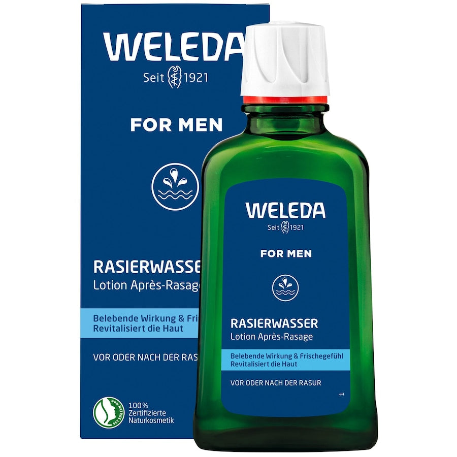 Weleda For Men Shaving Toner