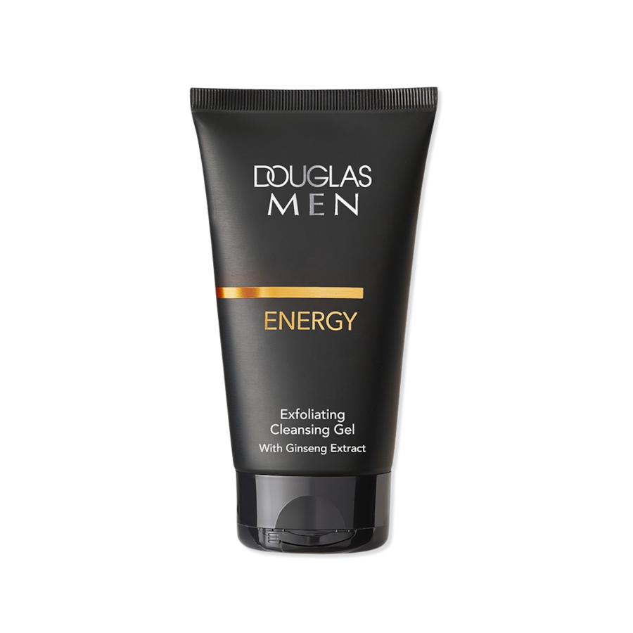 Douglas Collection Men Exfoliating Cleansing Gel