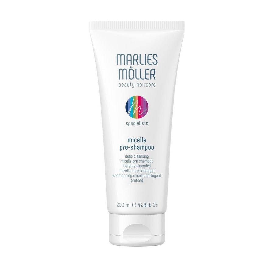 Marlies Möller Specialists Pre-Shampoo
