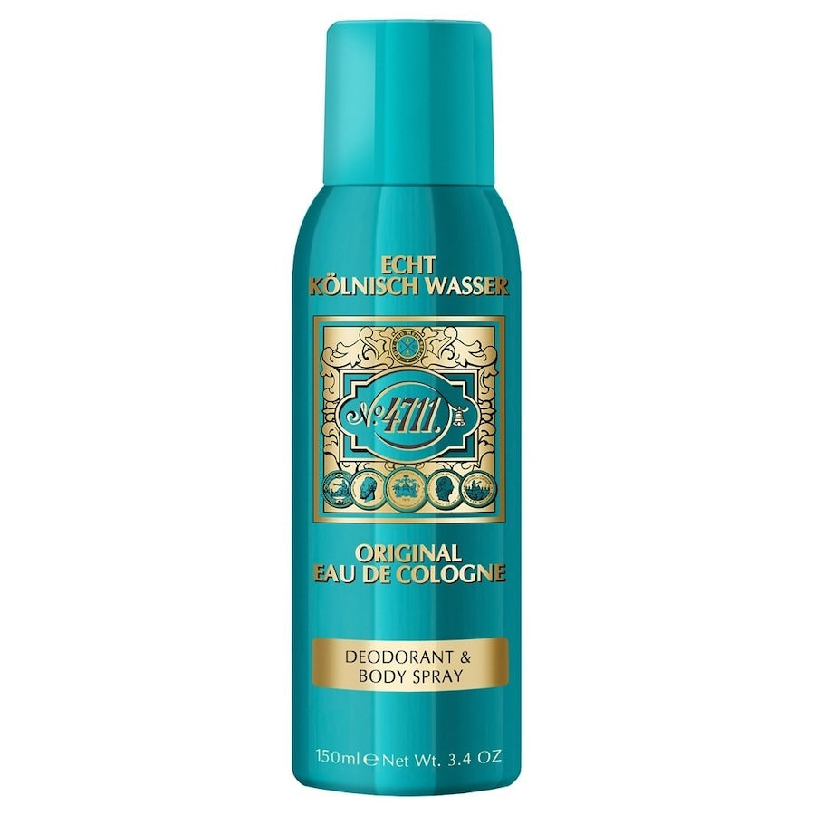 4711 4711 Natural Spray