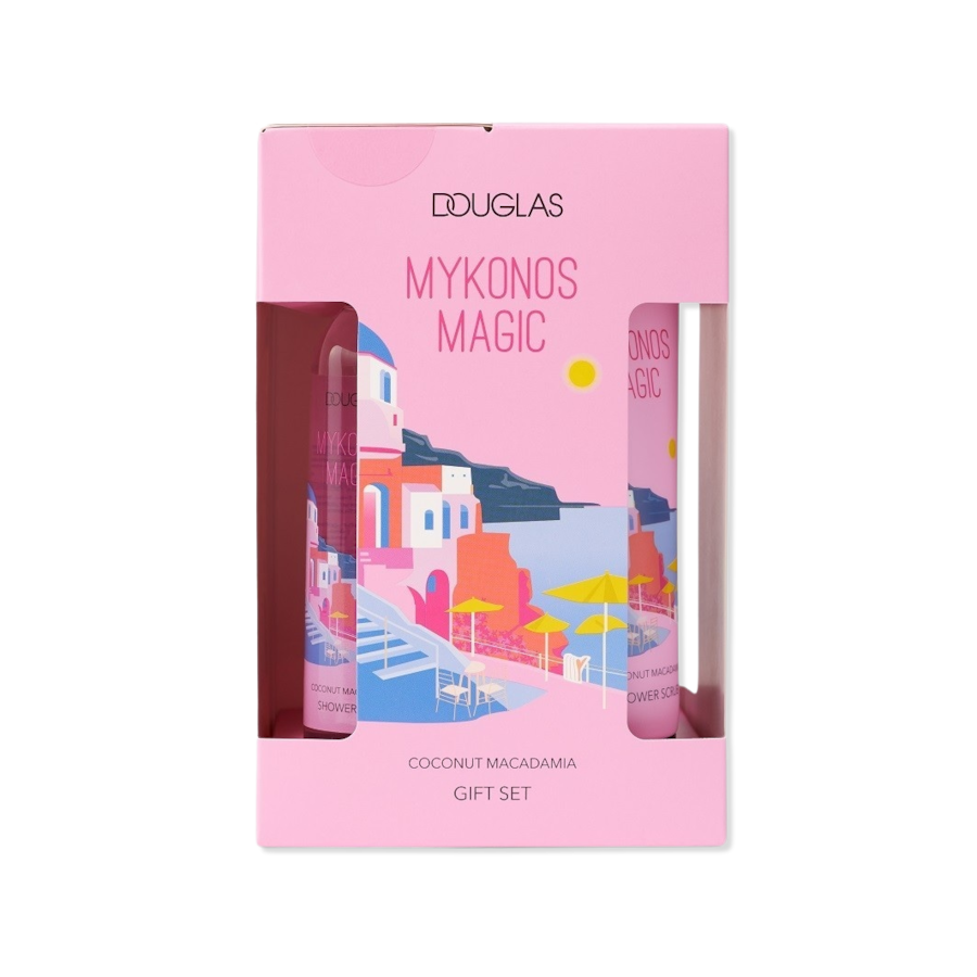 Douglas Collection Seasonal Mykonos Magic Set