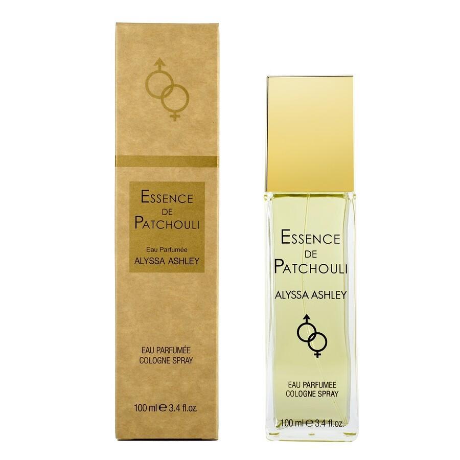 Alyssa Ashley Essence de Patchouli
