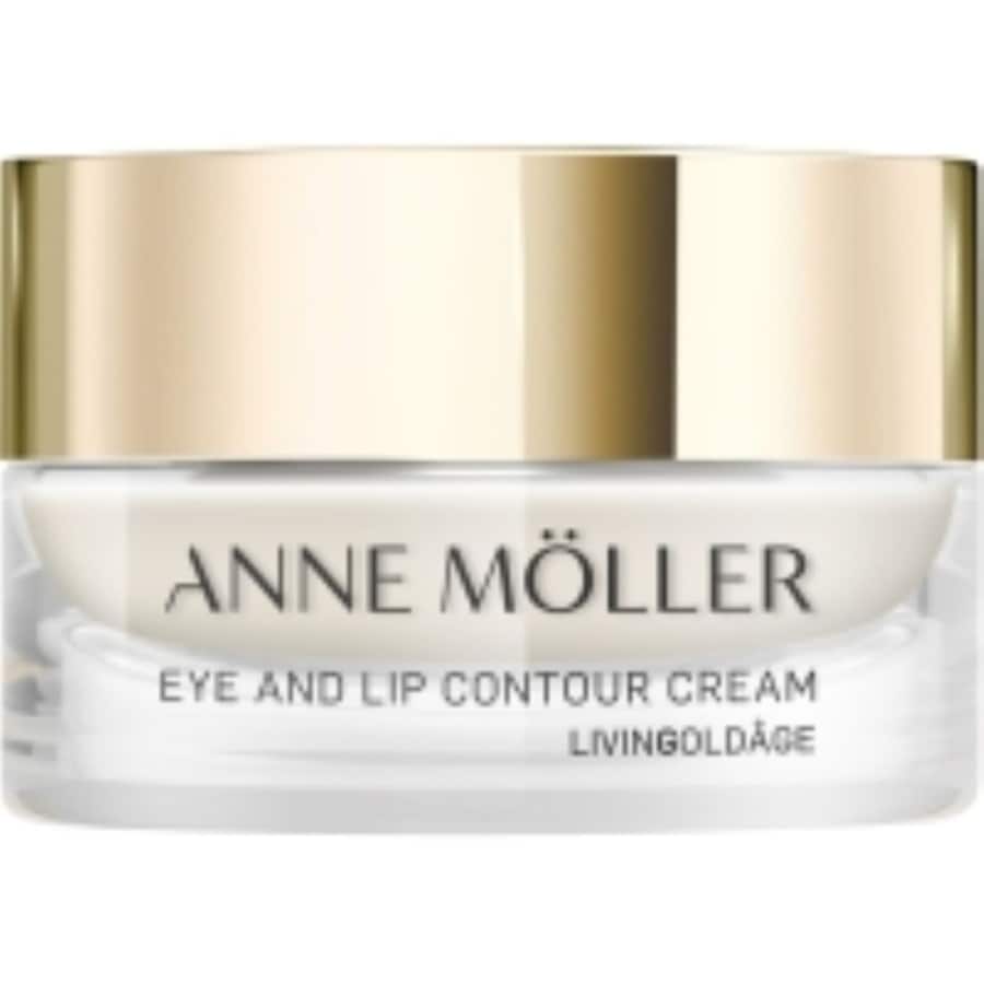 Anne Möller Eye and Lip Contour Cream