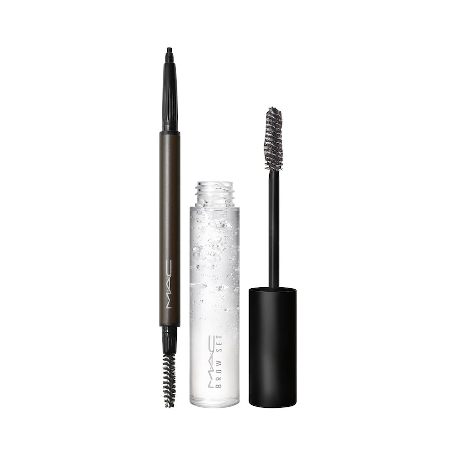 MAC Holiday Collection 2024 Hi-Brow Kit