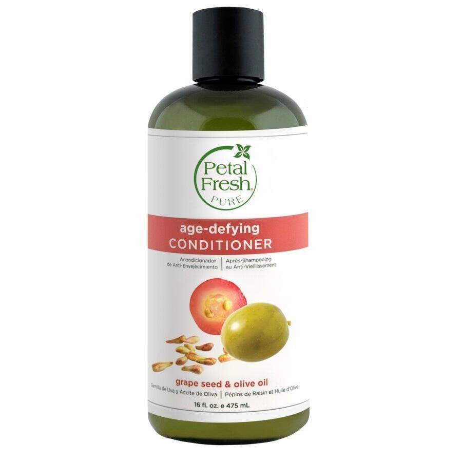 Petal Fresh Grape Seed & Olive Oil Conditioner