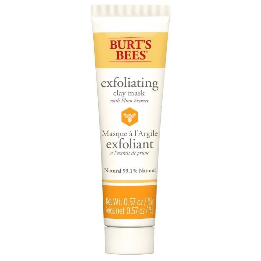 Burt's Bees Burt's Bees Exfoliating Clay