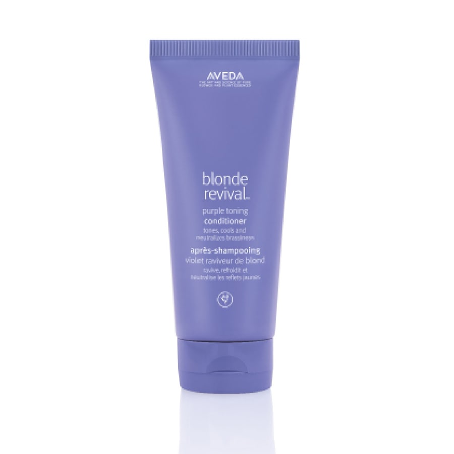 Aveda blonde revival™ Purple Toning Conditioner