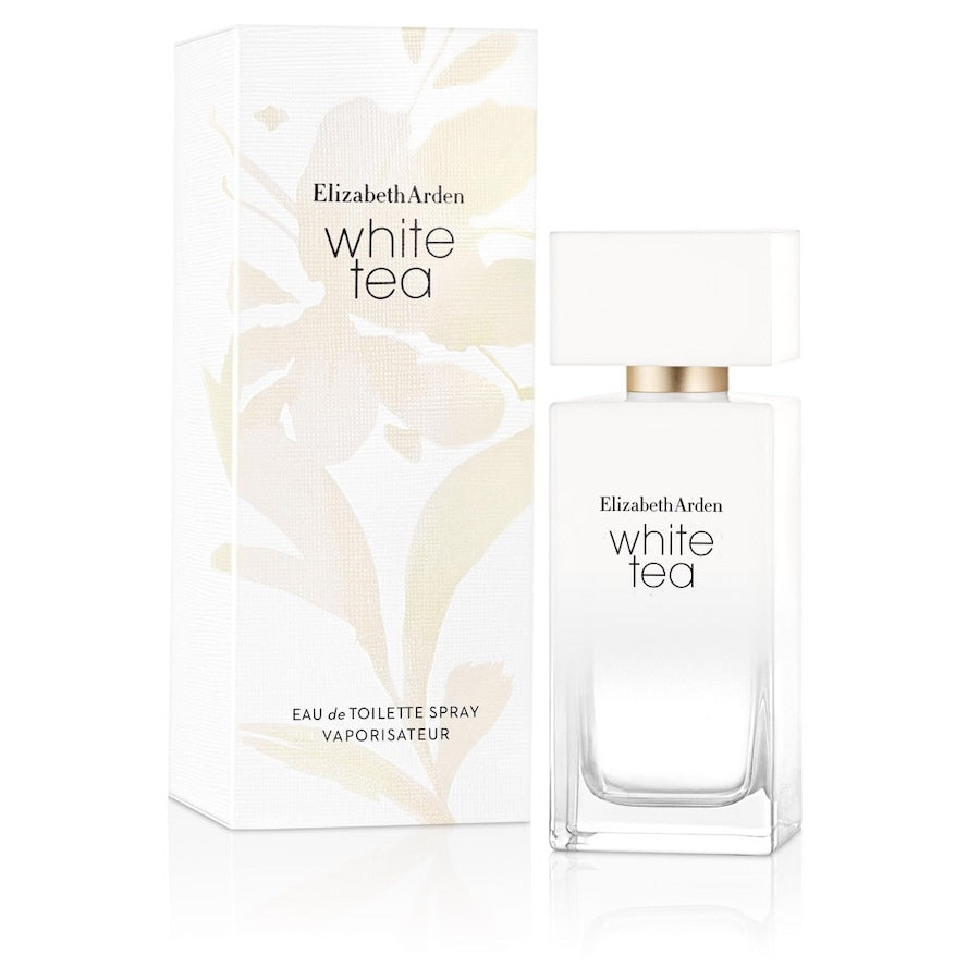 Elizabeth Arden White Tea