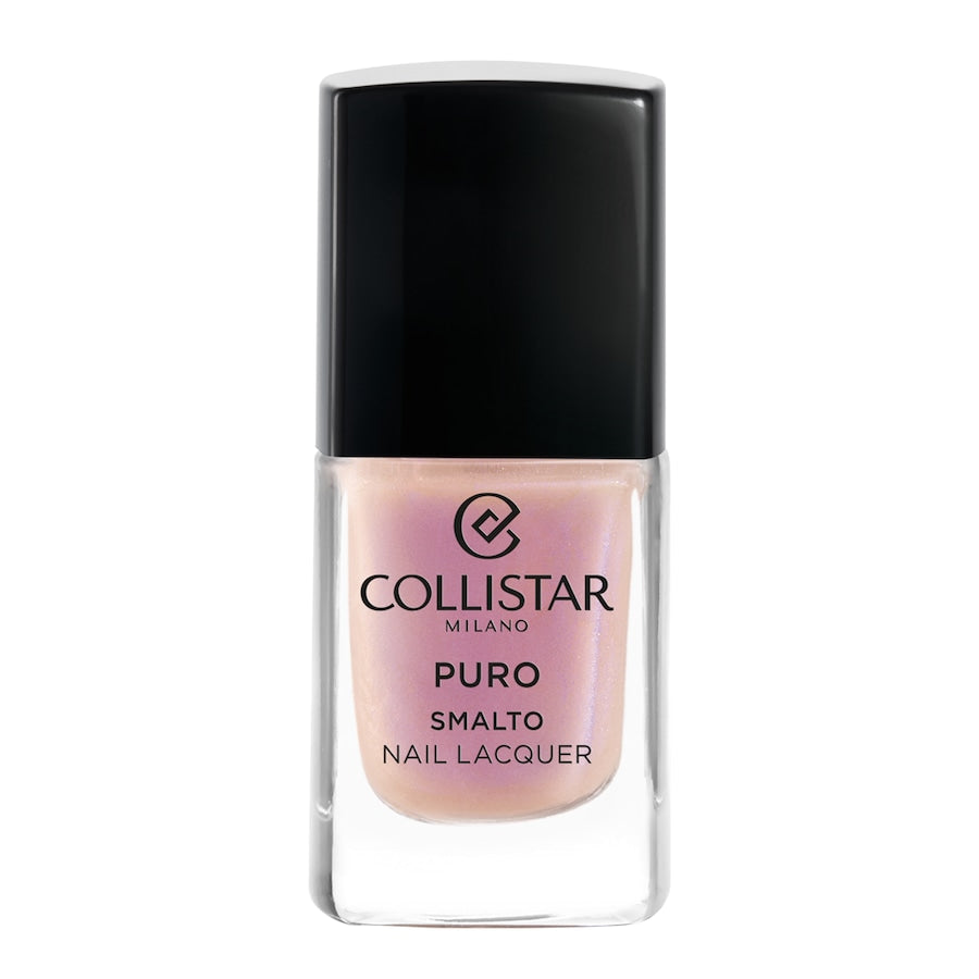 Collistar Long-Lasting Nail Lacquer