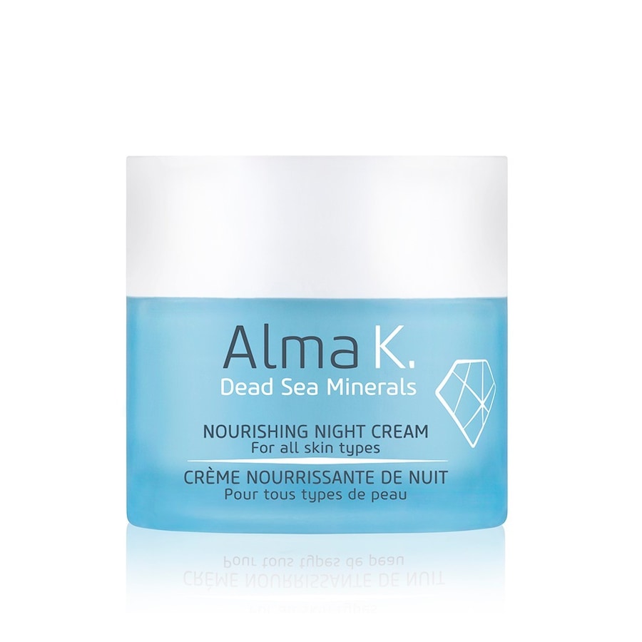 Alma K Voedende Nachtcrème