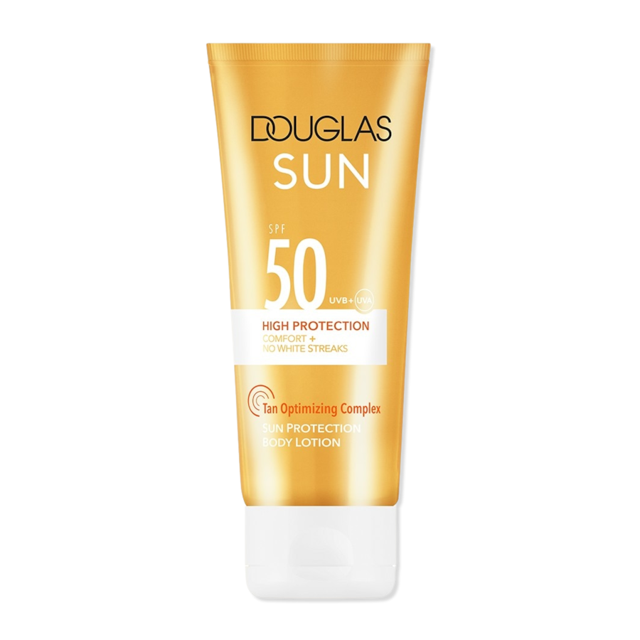Douglas Collection Sun Protection Body Lotion SPF50