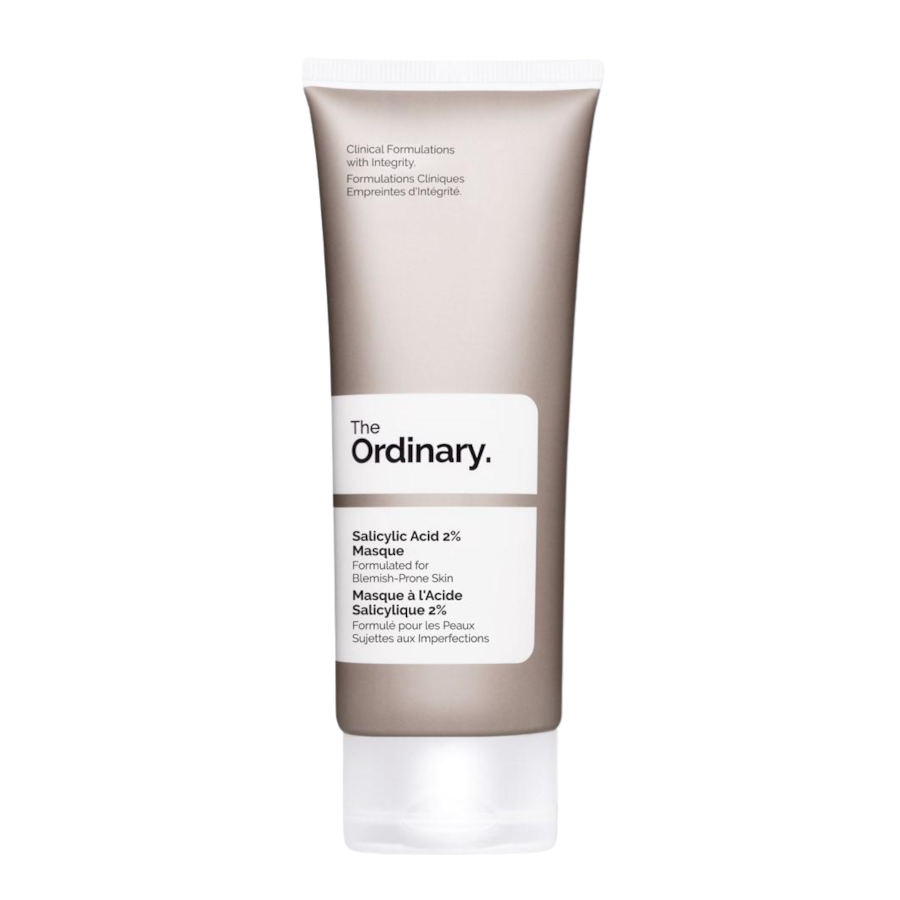 The Ordinary Salicylic Acid 2%