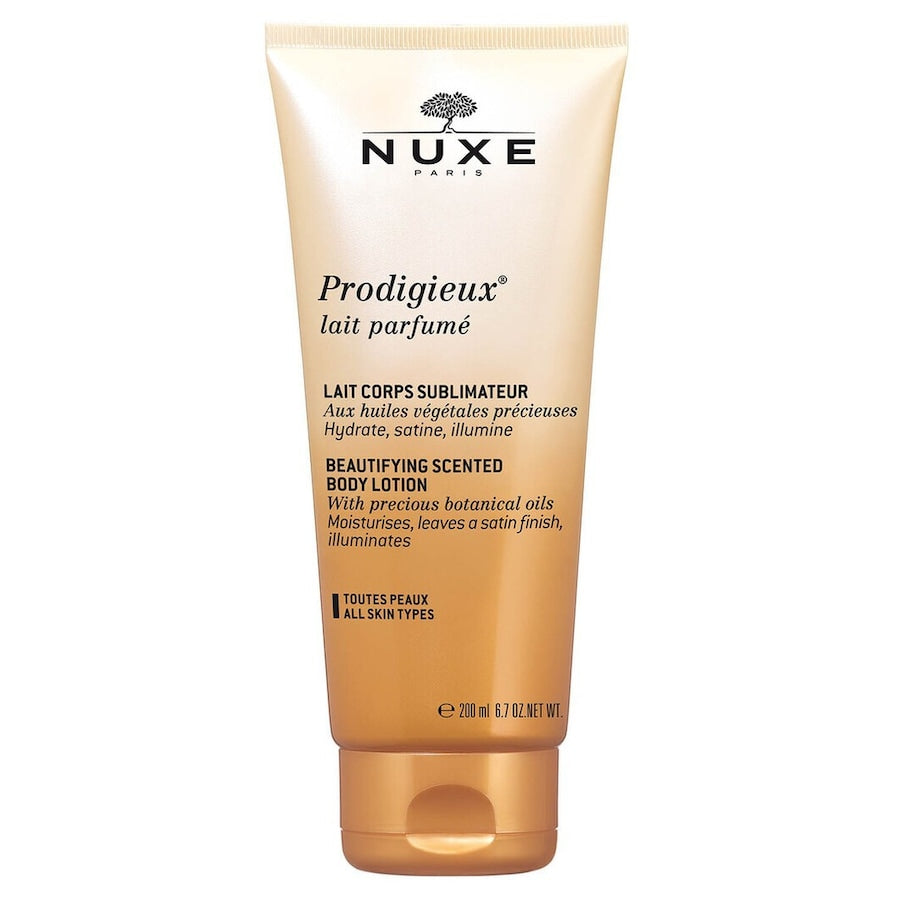 NUXE Prodigieux® Bodylotion