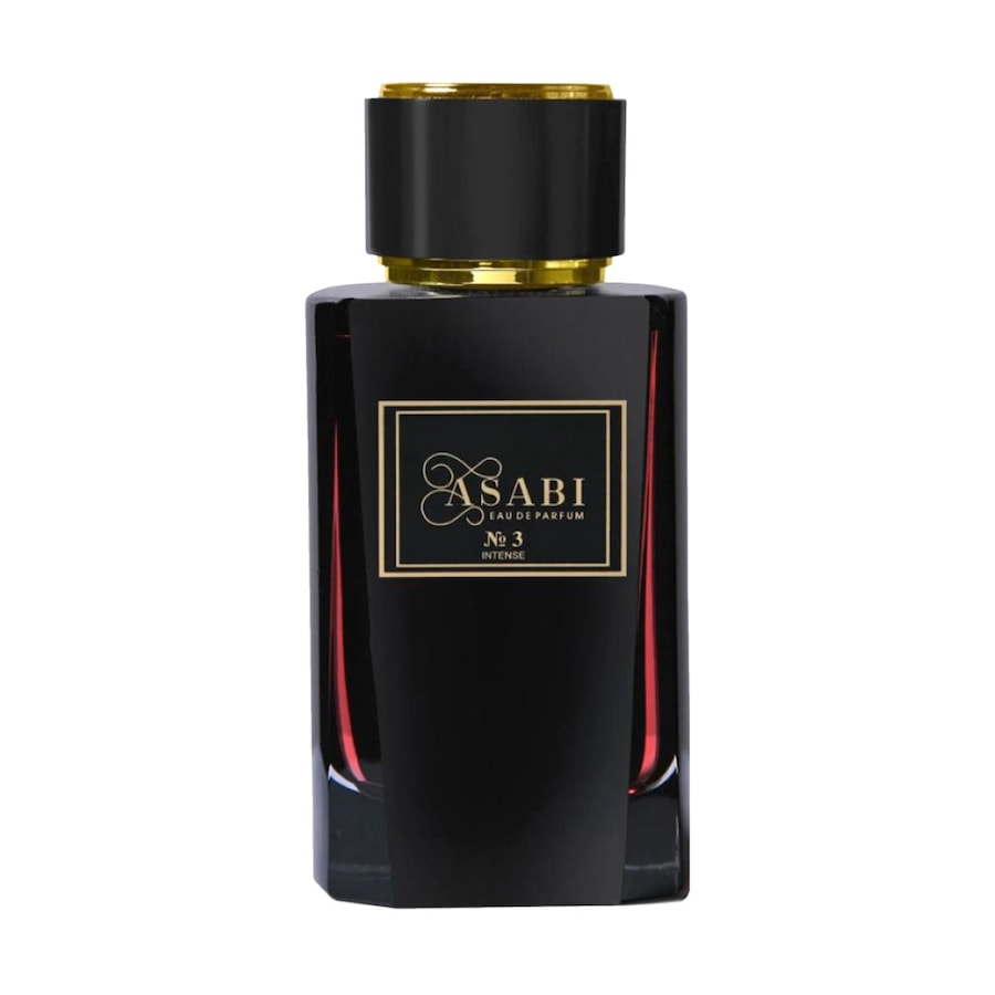 ASABI No. 3 Intense