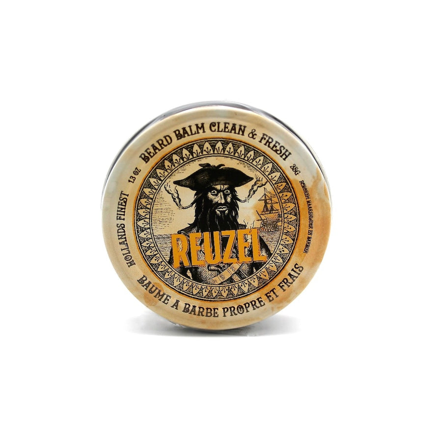 Reuzel Clean & Fresh Beard Balm