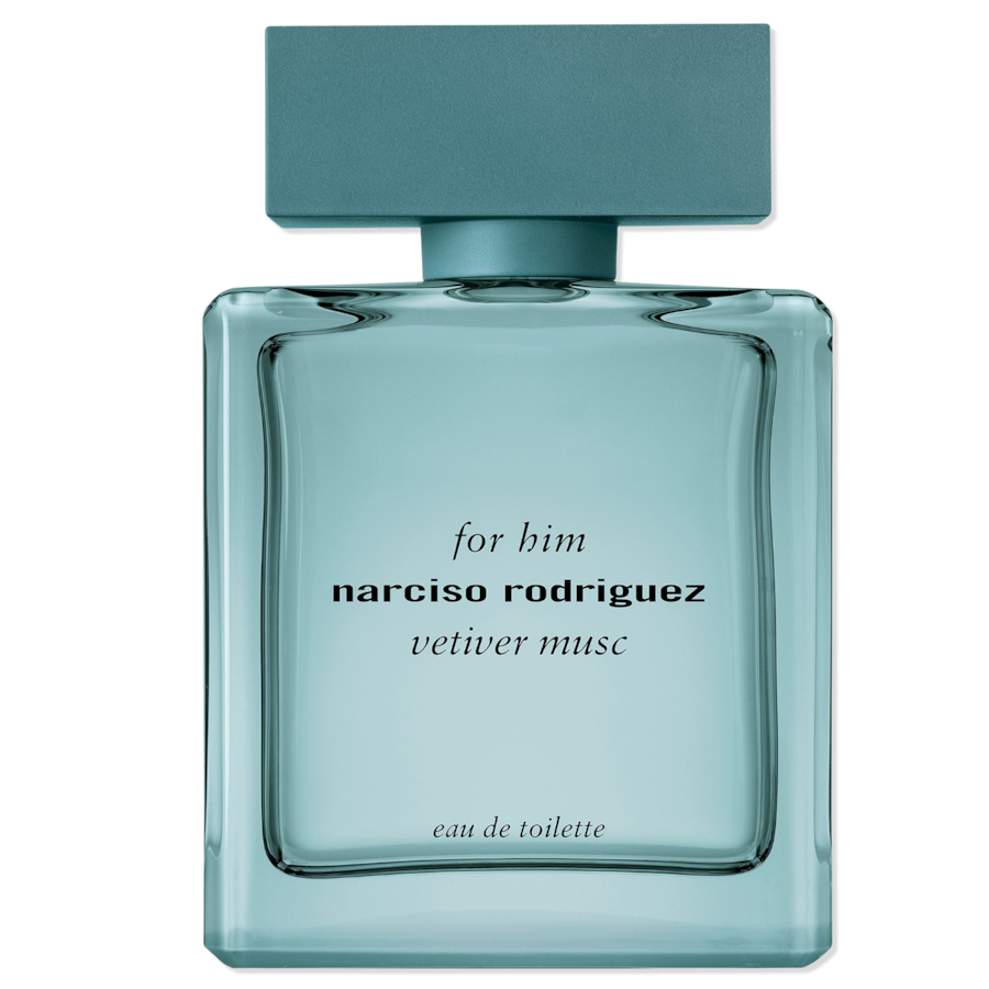 Narciso Rodriguez for him Vetiver Musc