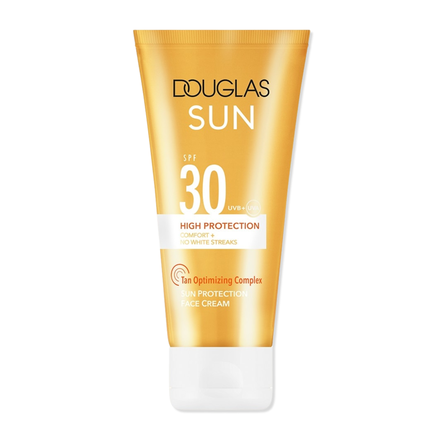 Douglas Collection Sun Protection Face Cream SPF 30