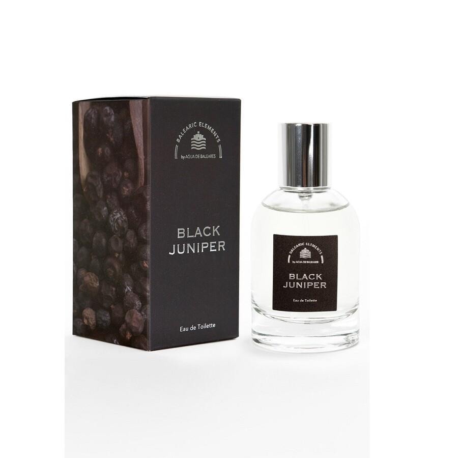 Agua de Baleares Black Juniper