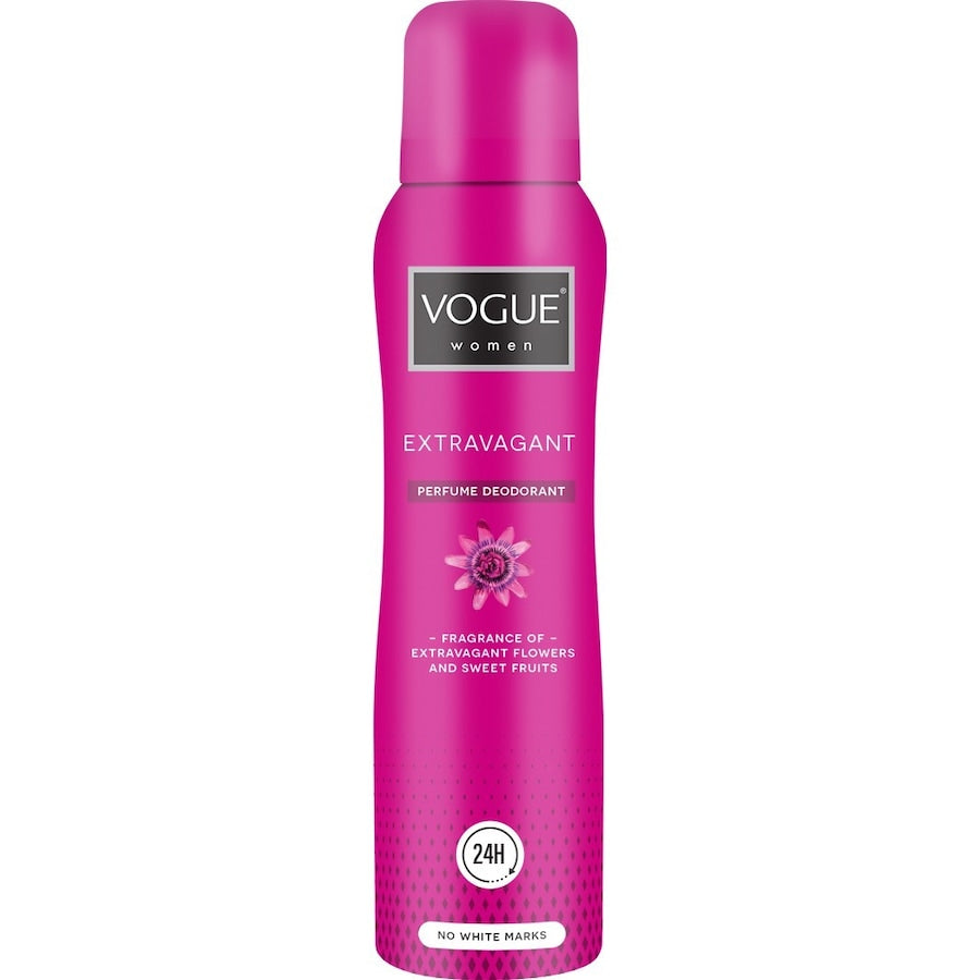 Vogue Women Extravagant Parfum Deodorant