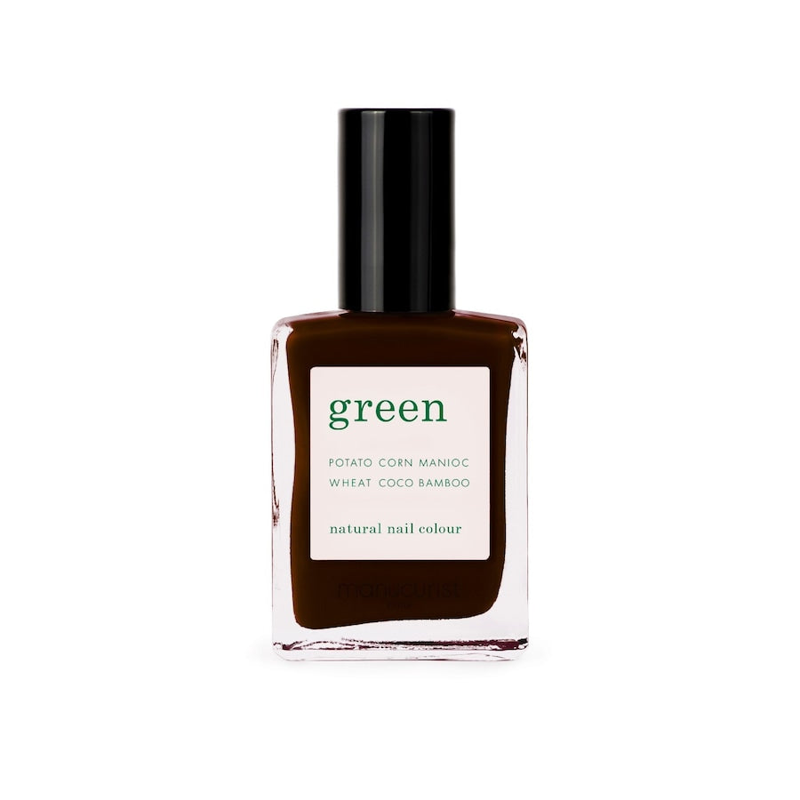manucurist GREEN Nagellak