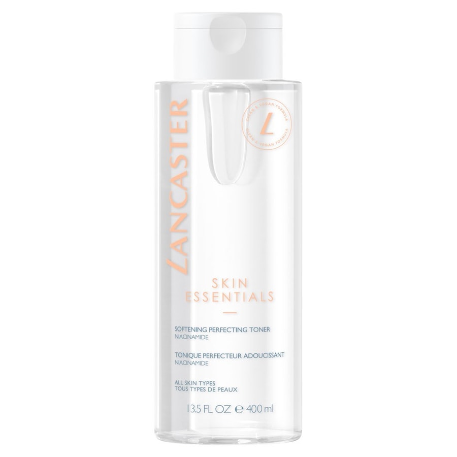 Lancaster Skin Essentials Softening Perfecting Toner