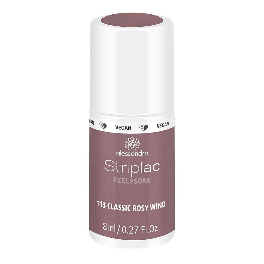 Alessandro Striplac Peel or Soak