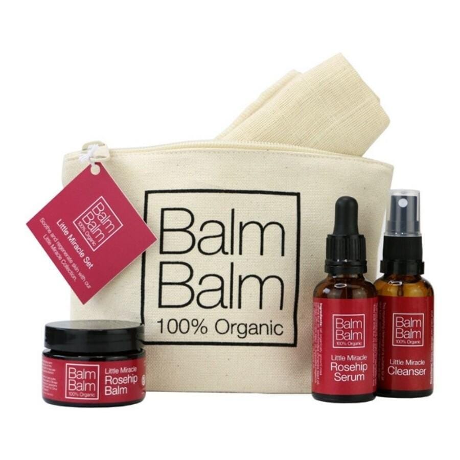 Balm Balm Little Miracle Collection