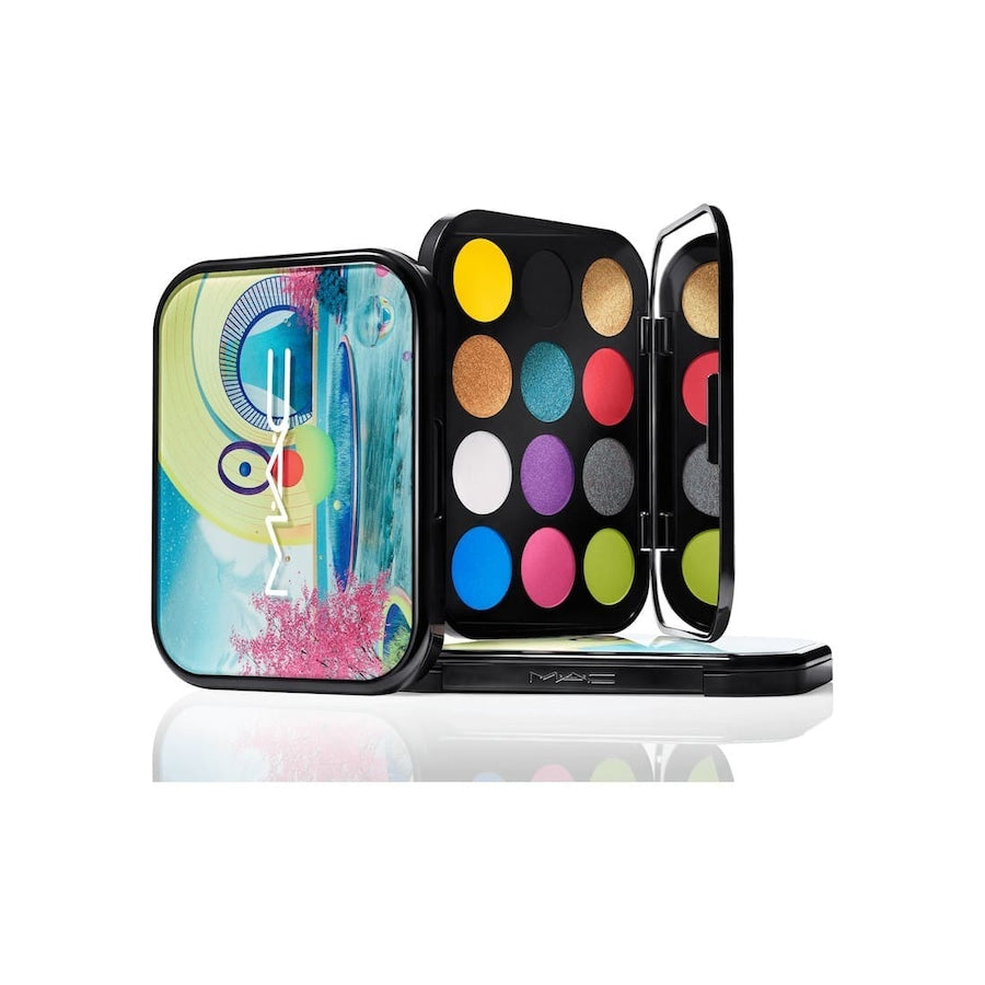 MAC Connect In Oogschaduwpalette