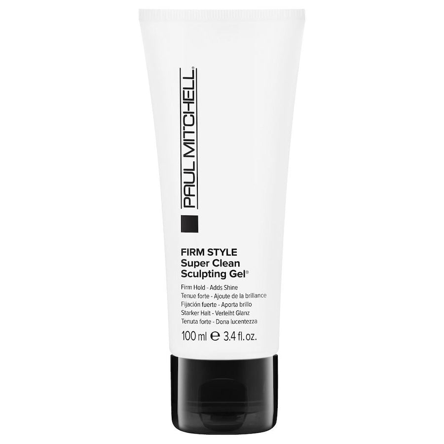 Paul Mitchell Super Clean Sculpting Gel®