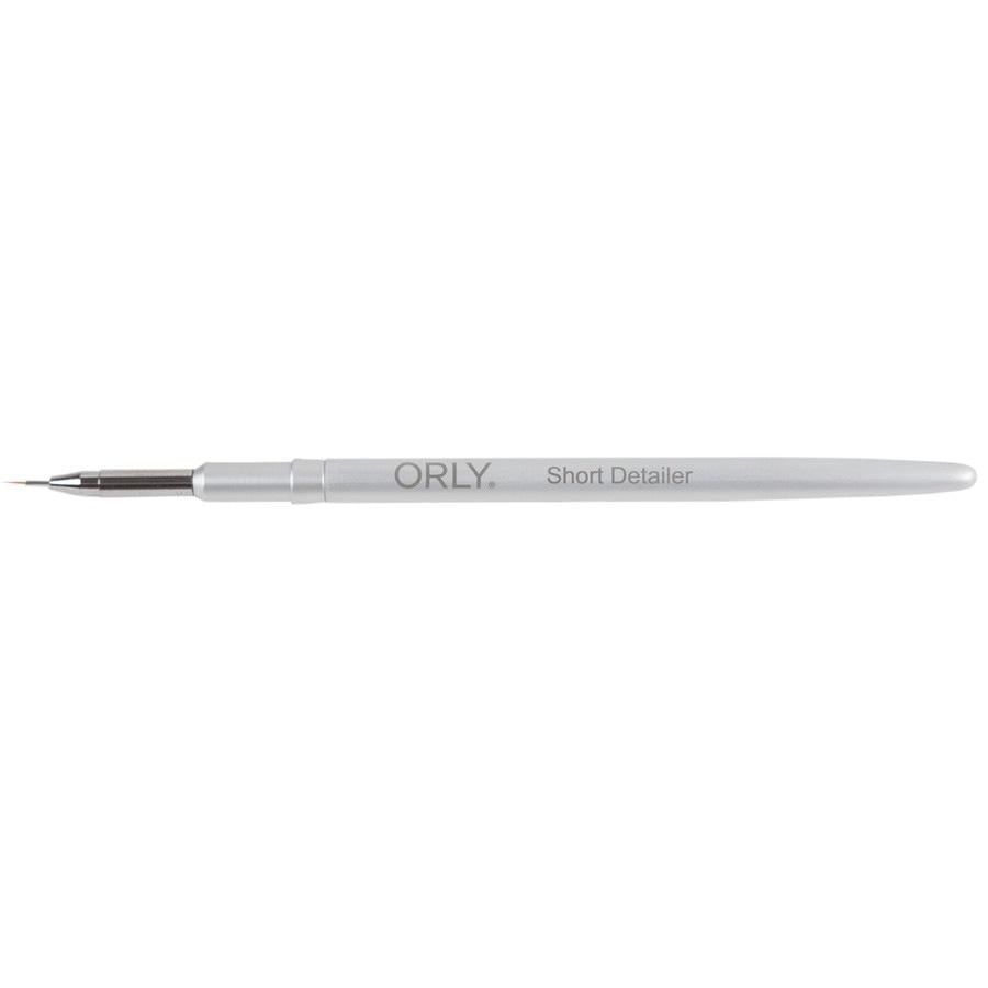 ORLY Detail Brush Short