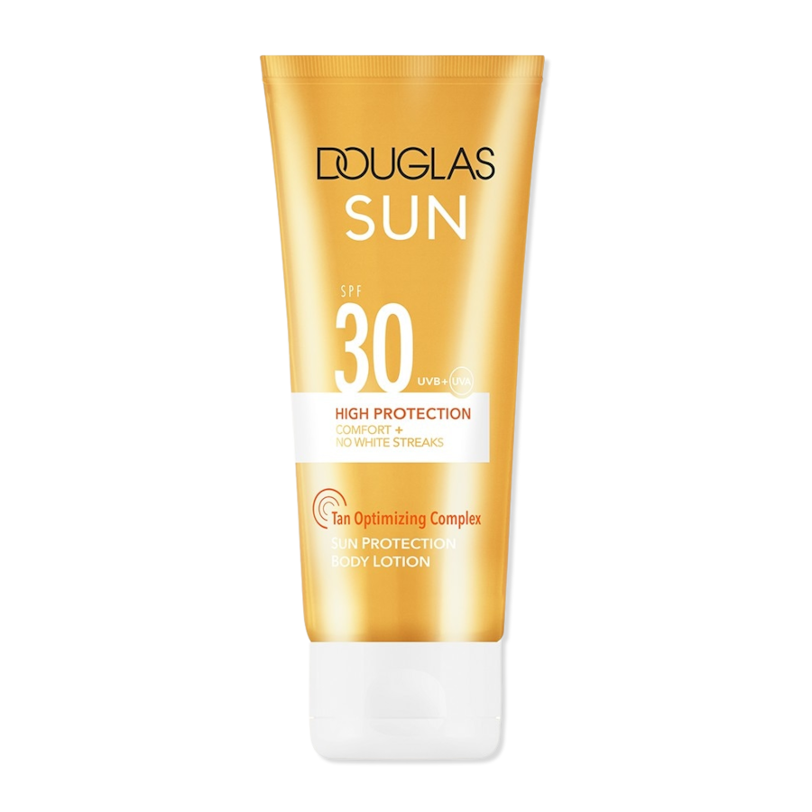 Douglas Collection Sun SPF 30 High-Protection Body Lotion