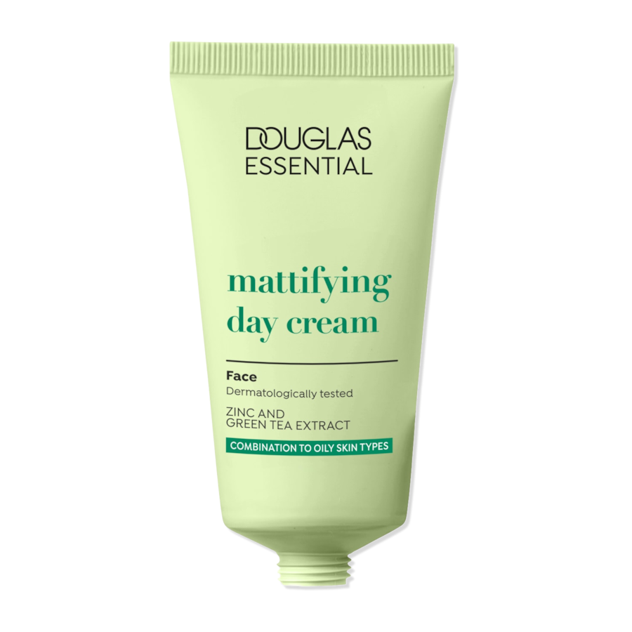 Douglas Collection Essential Mattifying Day Cream