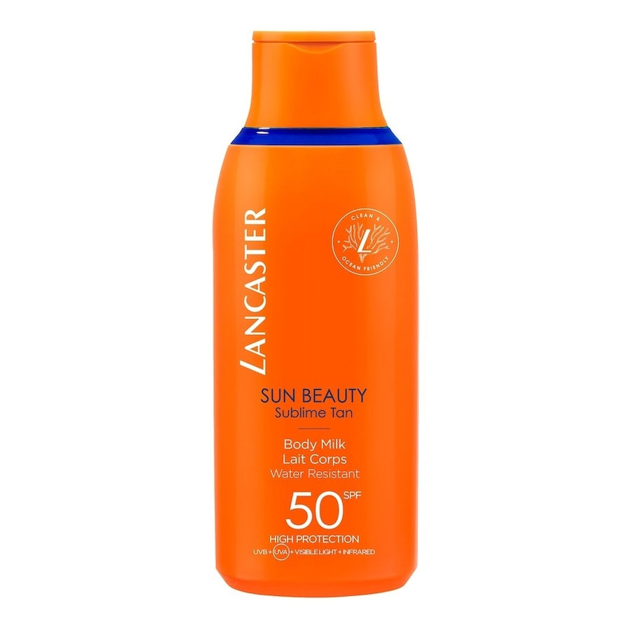 Lancaster Sun Care Body Milk SPF50