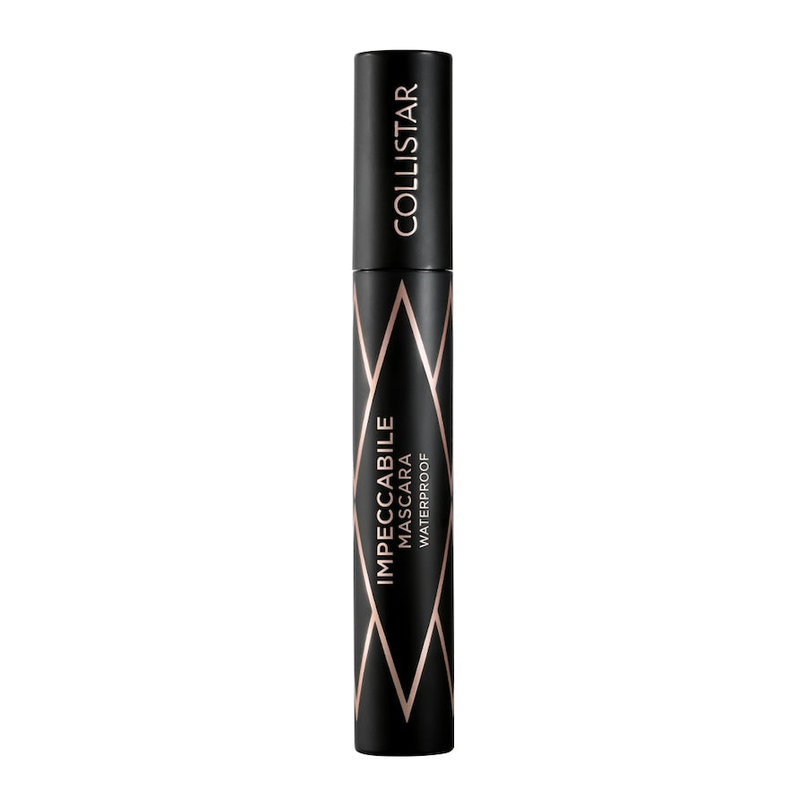 Collistar Impeccabile Mascara Waterproof