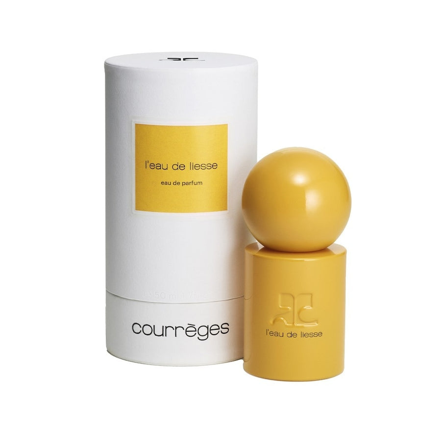 Courreges L'eau de Liesse